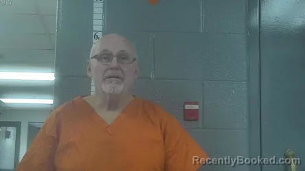 Mugshot of EDWARD BERNAL ARMSTRONG