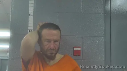 Mugshot of ERIC THOMAS DENHAM