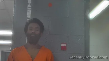 Mugshot of ELDON FULLER FULLER