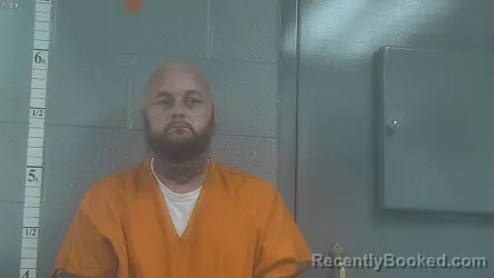 Mugshot of EVERETT DAVID GOODMAN