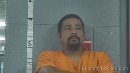 Mugshot of EDGAR RAMIREZ ZUNIGA booked in Bullitt County, Kentucky on June 29, 2026