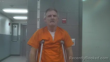 Mugshot of ERIC BRIAN SEITZ