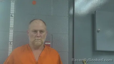 Mugshot of GARY GERWITZ