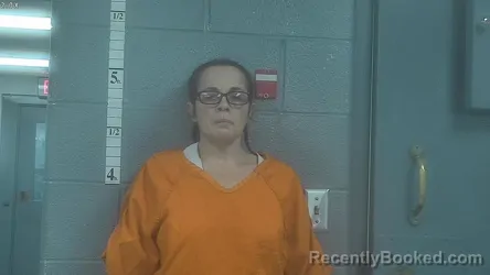 Mugshot of JENNIFER L BOYD