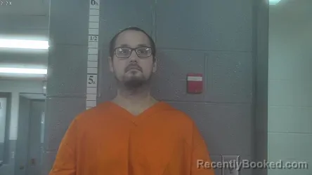 Mugshot of JOSHUA DAVIS