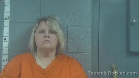 Mugshot of JEANETTA DAWN DUSEL
