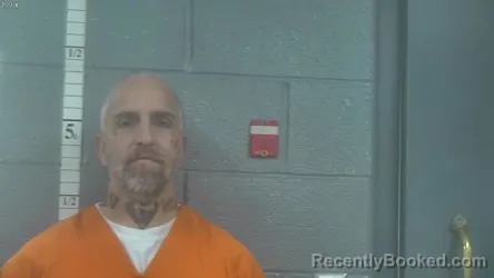 Mugshot of JAMES DAVID DEROSSETT