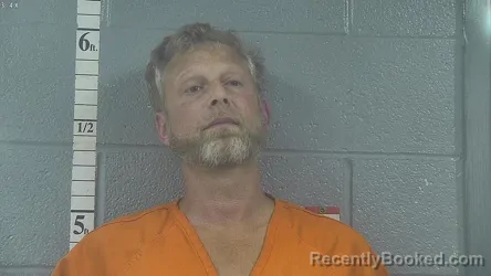 Mugshot of JOSHUA ELSWICK booked in Bullitt County, Kentucky on June 19, 2026