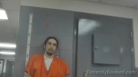 Mugshot of JORDAN BLAKE GILLOCK