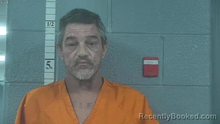 Mugshot of Jamie R Hardin booked in Bullitt County, Kentucky on August 18, 2026