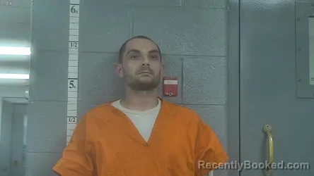 Mugshot of JOSHUA A JAHA