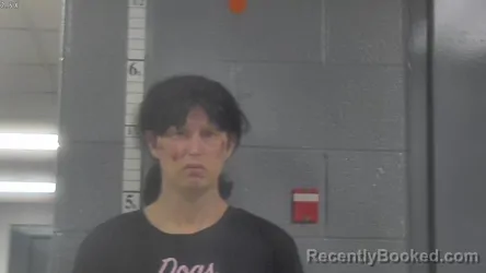 Mugshot of JOSEPH R JOHNS booked in Bullitt County, Kentucky on March 17, 2026