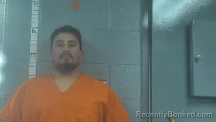 Mugshot of JORGE MARQUES