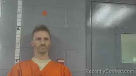 Mugshot of JOSHUA WILLIAM MILLER