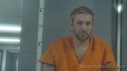 Mugshot of JACOB MCKEEHAN