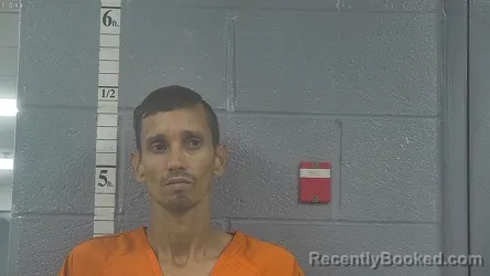 Mugshot of Jorge Perez-Gomez booked in Bullitt County, Kentucky on September 3, 2026