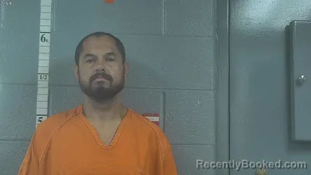 Mugshot of JIMMIE LEE PENNINGTON booked in Bullitt County, Kentucky on July 8, 2026