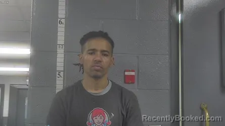 Mugshot of JAMES WEATHERS