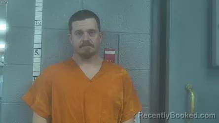 Mugshot of KENNETH J LEE