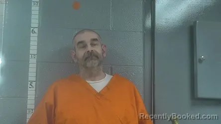 Mugshot of KEVIN LONG