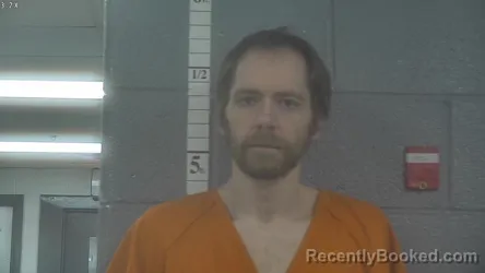 Mugshot of KEITH SMITH