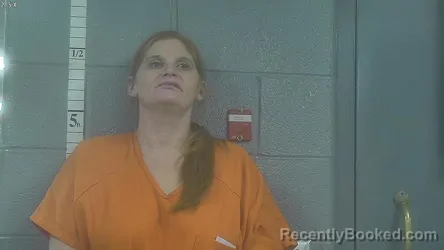 Mugshot of LISA LEGNER