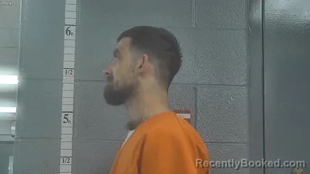 Mugshot of LEYNOL MARCUM