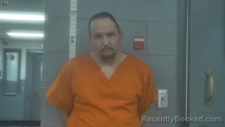 Mugshot of LEONARD ROBERT PRONOVOST