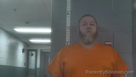 Mugshot of MICHAEL BROTHERS