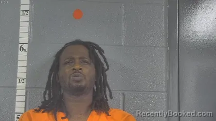 Mugshot of Michael P Bethel booked in Bullitt County, Kentucky on August 21, 2026