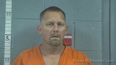 Mugshot of MICHAEL EDWARD ELZEY booked in Bullitt County, Kentucky on June 4, 2026