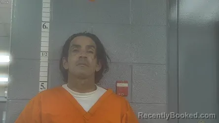 Mugshot of MICHAEL FERNANDEZ DELGADO