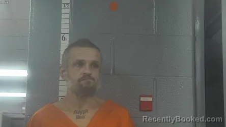 Mugshot of MATTHEW HUNTER HIBBS