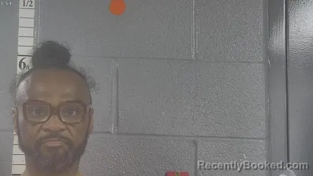 Mugshot of MICHAEL A HUTSELL booked in Bullitt County, Kentucky on March 26, 2026