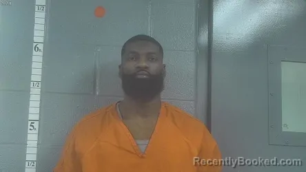 Mugshot of PATRICK DEAN BOYD