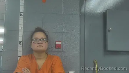 Mugshot of PARAMY S BLAKE