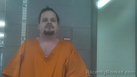 Mugshot of ROBERT PAYNE