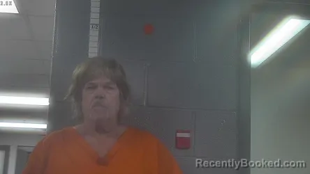 Mugshot of STANLEY GLUNT