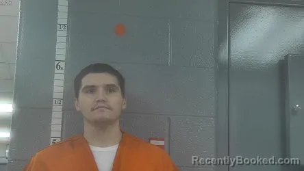 Mugshot of SHAWN DOUGLAS HAMMOND