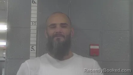 Mugshot of SAMUEL TRAVIS MASDEN