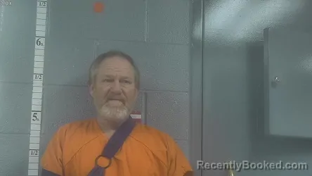 Mugshot of STUART DWAYNE NOE