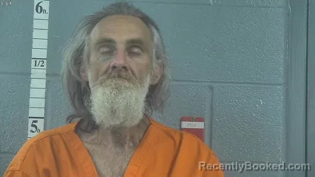 Mugshot of Shawn P Williamson booked in Bullitt County, Kentucky on October 24, 2026