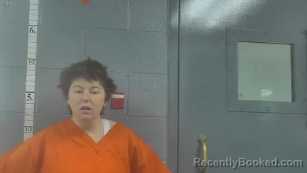 Mugshot of SHELBY MARINA YOUNG