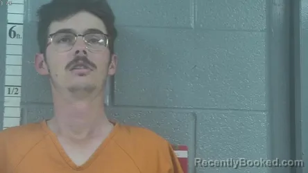 Mugshot of THOMAS O BRYAN