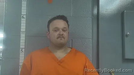 Mugshot of TIMOTHY WAYNE BELLENDIER