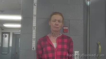 Mugshot of TABATHA DAWN BISHOP