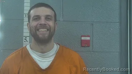 Mugshot of TIMOTHY WAYNE FULLER booked in Bullitt County, Kentucky on March 20, 2026