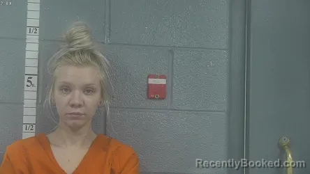Mugshot of VICTORIA LYNN GRANT