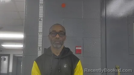 Mugshot of VINCENTE HELM