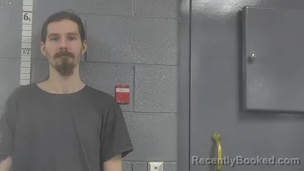 Mugshot of WILLIAM M JACKSON